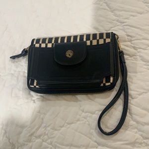 SPARTINA WALLET